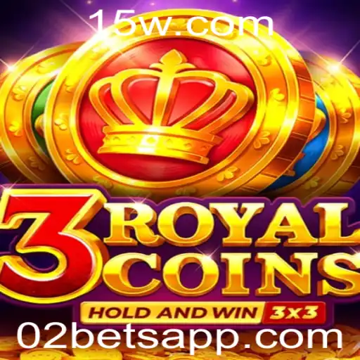 Descubra o Mundo Fascinante de 3royalcoins e Como Apostar com 02 Bet
