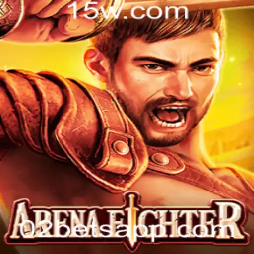 ArenaFighter: O Jogo que Está Revolucionando o Gênero de Combate