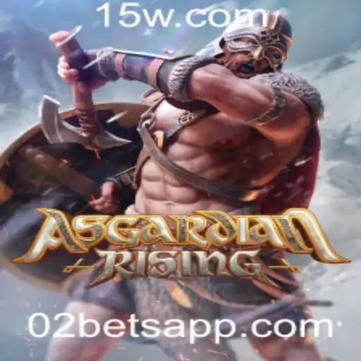 AsgardianRising: Mergulhe na Aventura Épica e Estratégica