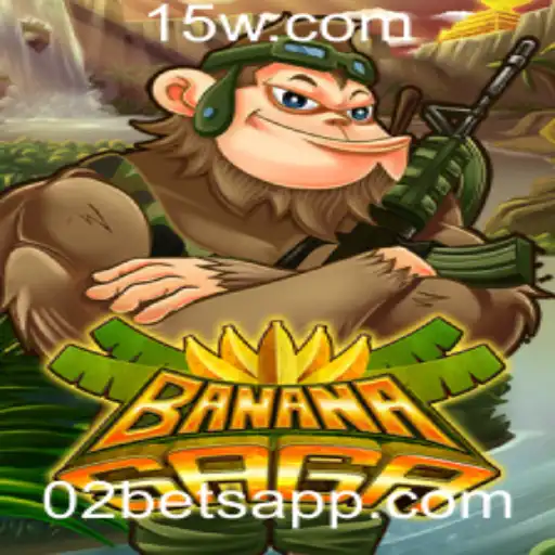 Explorando o Mundo de BananaSaga