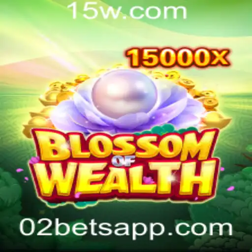 Desvendando o Mundo de BlossomofWealth: O Jogo que Transforma Estratégias em Fortuna