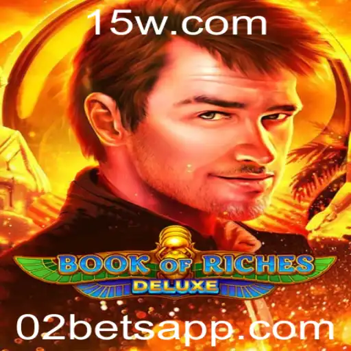 Explorando o Fascinante Mundo do Jogo BookofRichesDeluxe