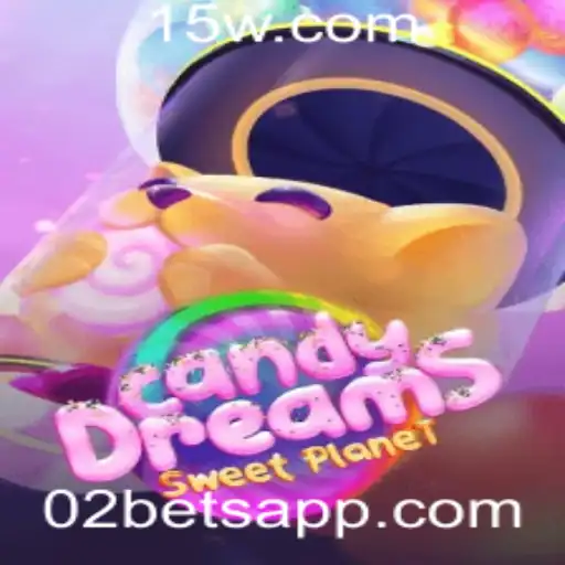 CandyDreams: O Doce Mundo das Apostas 02 Bet