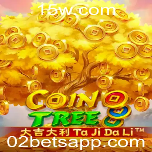 CoinTree: Uma Nova Experiência de Jogo com 02 Bet