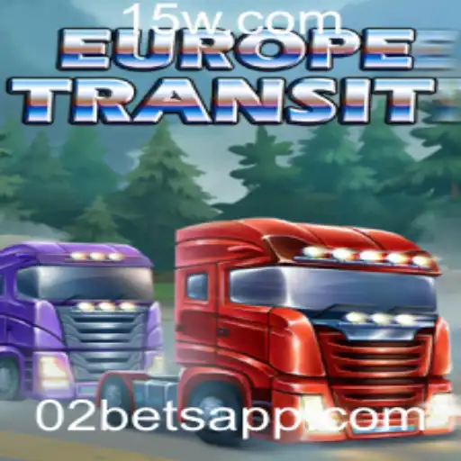 EuropeTransit: Explorando a Aventura e Estratégia no Mundo dos Jogos