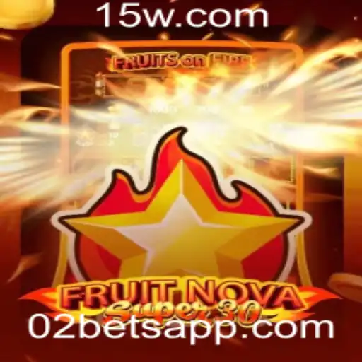 FruitrNovaSupe30: Uma Experiência Inovadora no Mundo dos Jogos