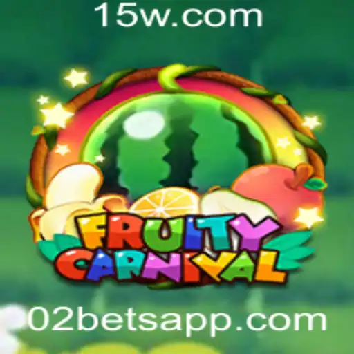 Explore o Mundo de FruityCarnival: Um Jogo de Diversão e Estratégia