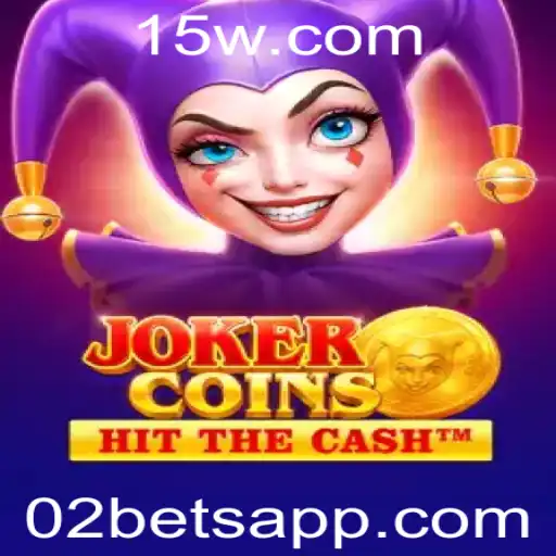 Explorando o Mundo Fascinante de JokerCoins e a Estratégia 02 Bet
