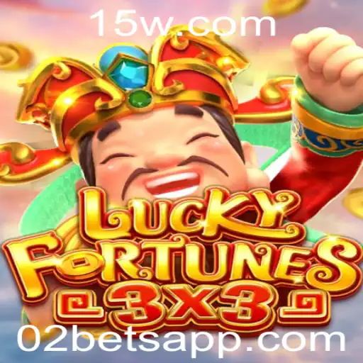 Desvendando o Fascínio de LUCKYFORTUNES3x3: Um Guia Completo do Jogo de Apostas