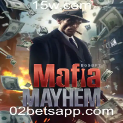 MafiaMayhem: Uma Imersão no Mundo da Máfia e Estratégia