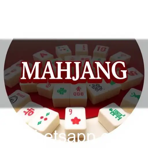 Mahjong