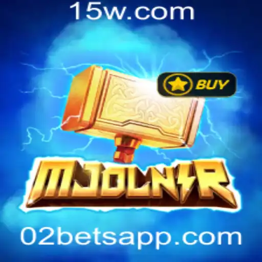 Mjolnir: Desvendando o Jogo e Estratégias com 02 Bet