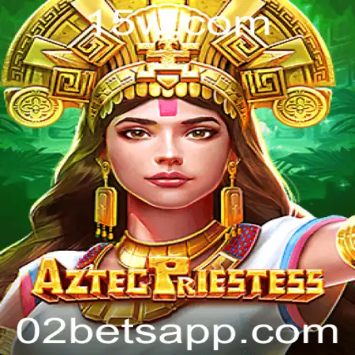 AztecPriestess: A Imersão Mística nos Reinos Antigos