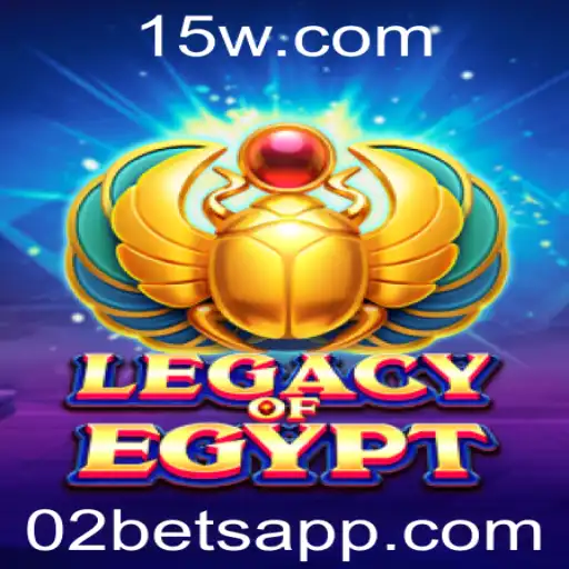 Descubra o Fascinante Mundo de LegacyOfEgypt e as Oportunidades de 02 Bet