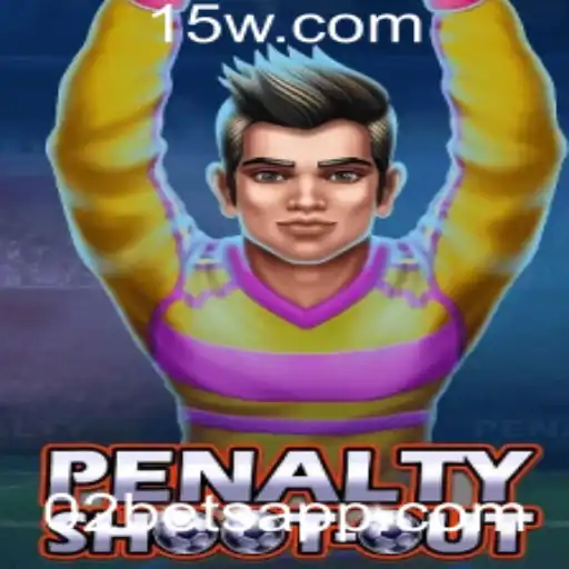 PenaltyShootOut: Explore o Fascinante Jogo de Futebol e Apostas '02 Bet'