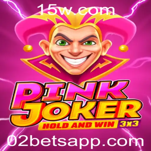 Explorando o Fascinante Mundo do Jogo Pinkjoker com 02 Bet