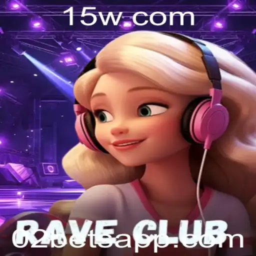 Descubra RaveClub: O Novo Fenômeno dos Jogos