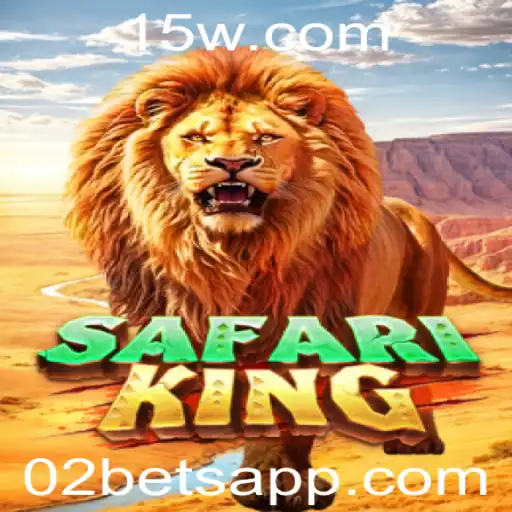 Descubra o Fascinante Mundo de SafariKing: A Nova Aventura no Universo dos Jogos de Casino