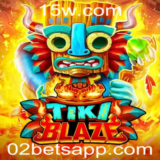 TikiBlaze: Uma Jornada no Mundo dos Jogos de Aposta