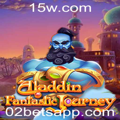 Explorando o Fascinante Jogo Aladdin