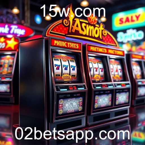 Tudo o que você precisa saber sobre caça-níqueis com foco em 02 Bet