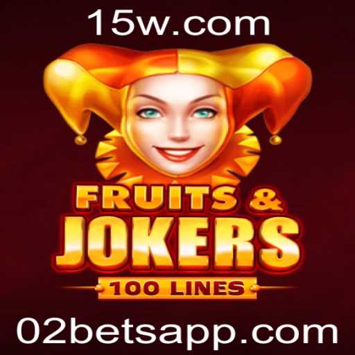 Experimente a Emoção de FruitsAndJokers100: O Pináculo dos Jogos de Slot