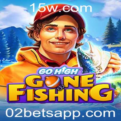 GoHighGoneFishing: Descubra o Fascínio do Novo Jogo de Pesca com 02 Bet