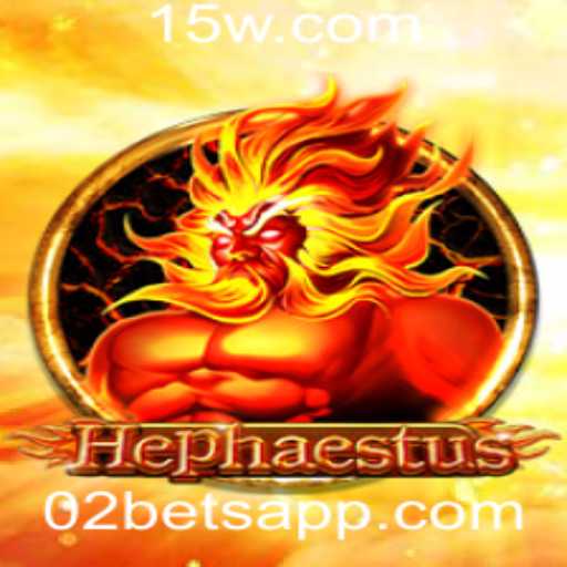 Hephaestus: Uma Jornada Épica no Mundo dos Jogos com 02 Bet
