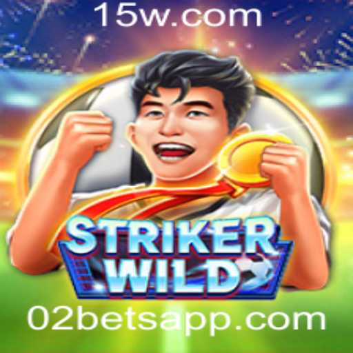 Descobrindo StrikerWILD: Um Jogo Emocionante no Mundo de 02 Bet