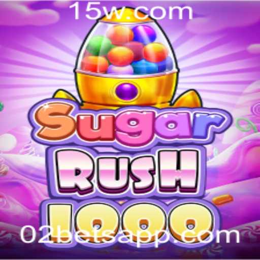 SugarRush1000: Um Mergulho Doce no Mundo dos Jogos de Azar